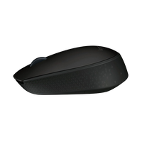 Logitech B170 Wireless  Ratón