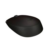 Logitech B170 Wireless  Ratón