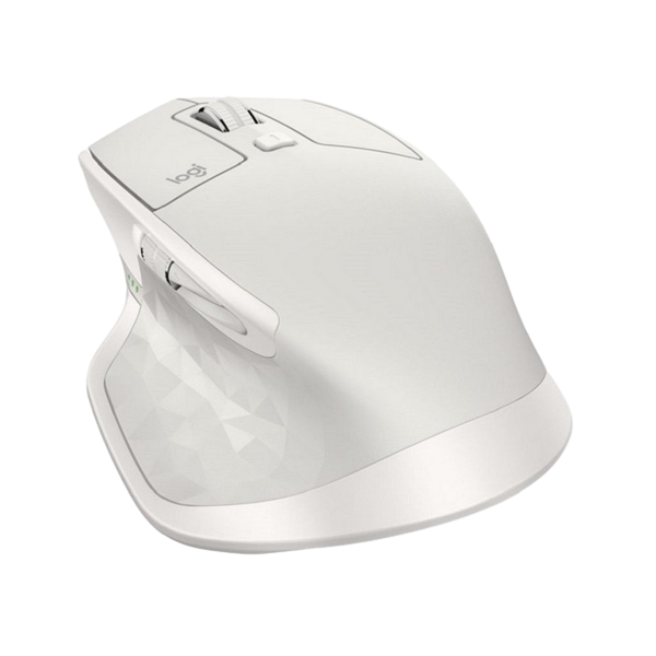 Logitech MX Master 2S Wireless gris claro Ratón Logitech MX Master 2S Wireless gris claro Ratón