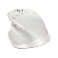 Logitech MX Master 2S Wireless gris claro Ratón Logitech MX Master 2S Wireless gris claro Ratón