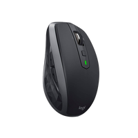 Logitech MX Anywhere 2S grafito Bluetooth Wireless Ratón Logitech MX Anywhere 2S grafito Bluetooth Wireless Ratón