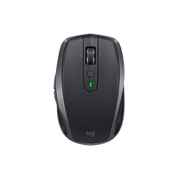 Logitech MX Anywhere 2S grafito Bluetooth Wireless Ratón Logitech MX Anywhere 2S grafito Bluetooth Wireless Ratón