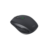 Logitech MX Anywhere 2S grafito Bluetooth Wireless Ratón Logitech MX Anywhere 2S grafito Bluetooth Wireless Ratón