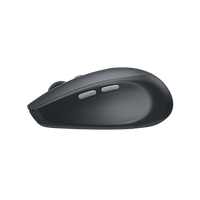Logitech M590 Óptico Wireless BT Grafito  Ratón