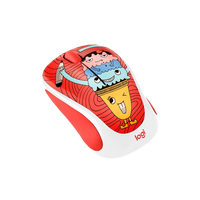 Logitech m238 wireless doodle collection triple Ratón Logitech m238 wireless doodle collection triple Ratón