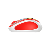 Logitech m238 wireless doodle collection triple Ratón Logitech m238 wireless doodle collection triple Ratón