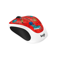 Mouse logitech m238 optico wireless doodle collection Mouse logitech m238 optico wireless doodle collection