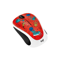 Mouse logitech m238 optico wireless doodle collection Mouse logitech m238 optico wireless doodle collection