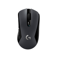 Logitech G603 Wireless Gaming Ratón Logitech G603 Wireless Gaming Ratón