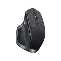 Logitech MX Master 2S Wireless grafito  Ratón