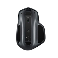 Logitech MX Master 2S Wireless grafito  Ratón