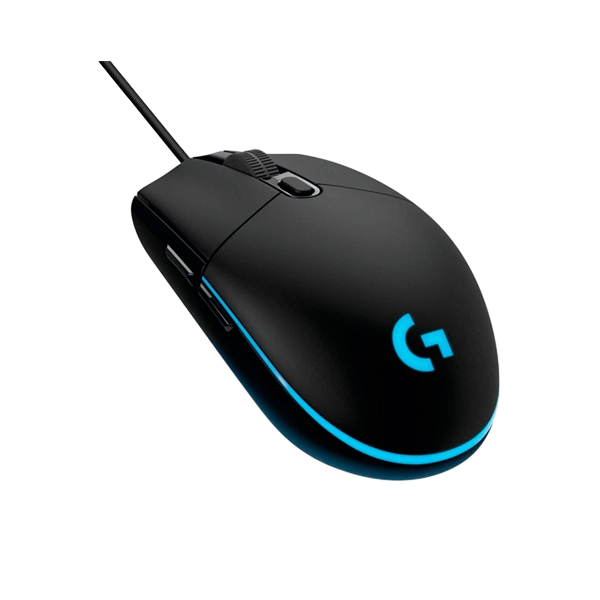 Logitech G203 Prodigy Ratón Gaming 8000DPI  Ratón Logitech G203 Prodigy Ratón Gaming 8000DPI  Ratón