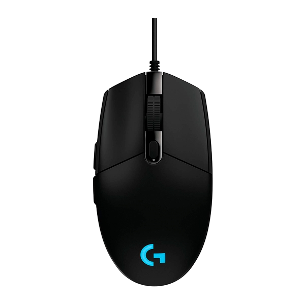 Logitech G203 Prodigy Ratón Gaming 8000DPI  Ratón Logitech G203 Prodigy Ratón Gaming 8000DPI  Ratón