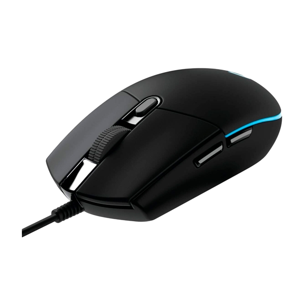 Logitech G203 Prodigy Ratón Gaming 8000DPI  Ratón Logitech G203 Prodigy Ratón Gaming 8000DPI  Ratón