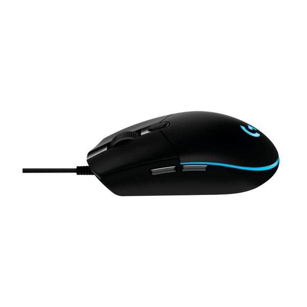 Logitech G203 Prodigy Ratón Gaming 8000DPI  Ratón Logitech G203 Prodigy Ratón Gaming 8000DPI  Ratón