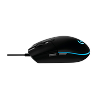 Logitech G203 Prodigy Ratón Gaming 8000DPI Ratón Logitech G203 Prodigy Ratón Gaming 8000DPI Ratón
