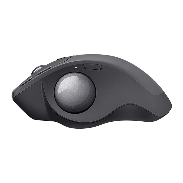Logitech MX Ergo graphite wireless  Trackball Logitech MX Ergo graphite wireless  Trackball