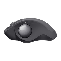 Logitech MX Ergo graphite wireless Trackball Logitech MX Ergo graphite wireless Trackball