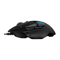 Logitech G502 Hero Ratón Logitech G502 Hero Ratón