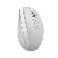 Logitech MX Anywhere 2S gris Bluetooth  Wireless  Ratón