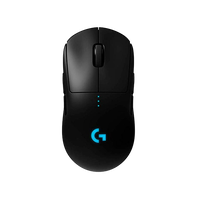 Logitech G PRO wireless  Ratón