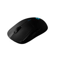 Logitech G PRO wireless  Ratón
