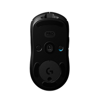 Logitech G PRO wireless  Ratón
