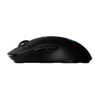 Logitech G PRO wireless  Ratón