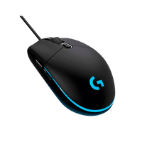 Logitech G102  Ratón