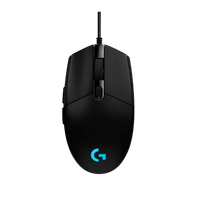 Logitech G102  Ratón