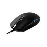 Logitech G102  Ratón