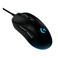 Logitech G403 Prodigy Gaming Mouse Wired  Ratón