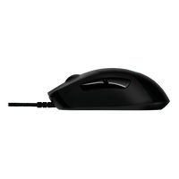 Logitech G403 Prodigy Gaming Mouse Wired  Ratón