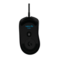 Logitech G403 Prodigy Gaming Mouse Wired  Ratón