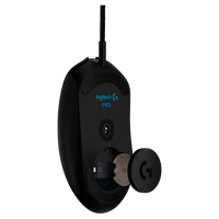 Logitech G403 Prodigy Gaming Mouse Wired  Ratón