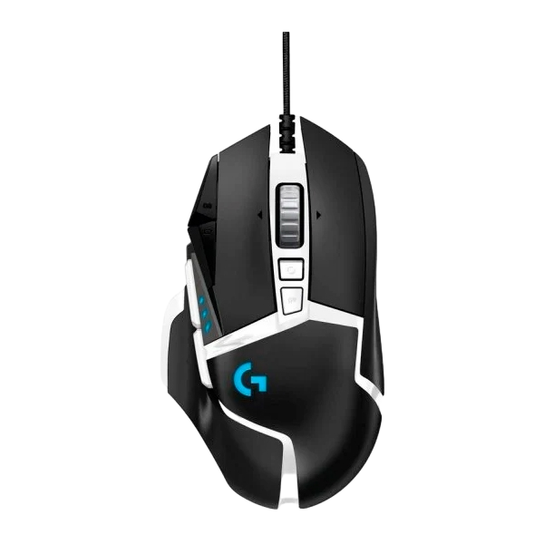 Logitech G502 Special Edition Ratón Gaming 16000DPI Ratón Logitech G502 Special Edition Ratón Gaming 16000DPI Ratón