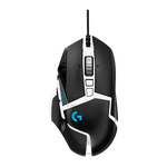 Logitech G502 Special Edition Ratón Gaming 16000DPI Ratón Logitech G502 Special Edition Ratón Gaming 16000DPI Ratón