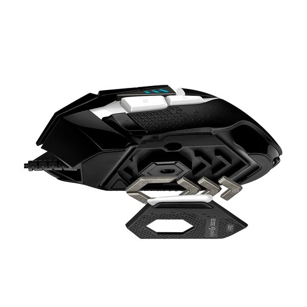 Logitech G502 Special Edition Ratón Gaming 16000DPI Ratón Logitech G502 Special Edition Ratón Gaming 16000DPI Ratón