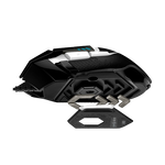 Logitech G502 Special Edition Ratón Gaming 16000DPI Ratón Logitech G502 Special Edition Ratón Gaming 16000DPI Ratón