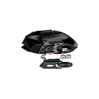 Logitech G502 hero lightspeed gaming 11 botones Ratón Logitech G502 hero lightspeed gaming 11 botones Ratón