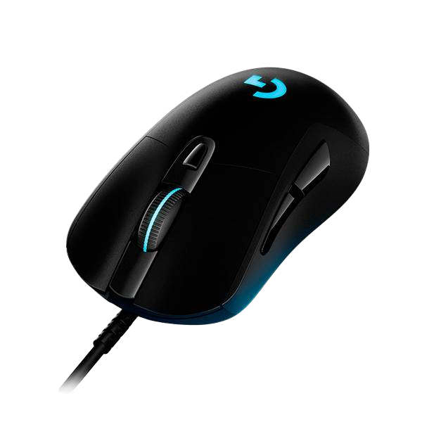 Logitech G403 HERO Gaming Ratón Logitech G403 HERO Gaming Ratón