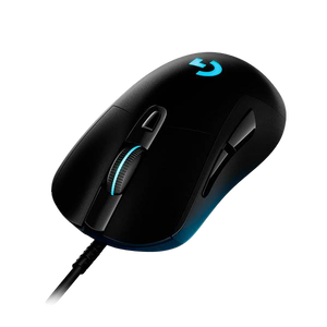 Logitech G403 HERO Gaming  Ratón