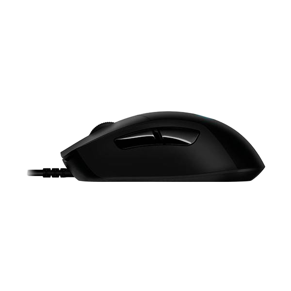 Logitech G403 HERO Gaming Ratón Logitech G403 HERO Gaming Ratón