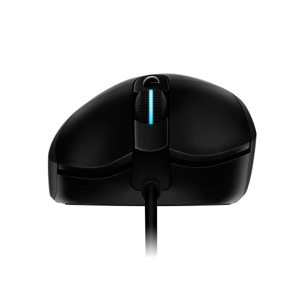 Logitech G403 HERO Gaming Ratón Logitech G403 HERO Gaming Ratón