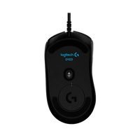 Logitech G403 HERO Gaming Ratón Logitech G403 HERO Gaming Ratón