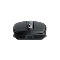 Logitech MX Anywhere 3 wireless BT gris claro Ratón Logitech MX Anywhere 3 wireless BT gris claro Ratón