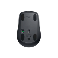 Logitech MX Anywhere 3 wireless BT gris claro Ratón Logitech MX Anywhere 3 wireless BT gris claro Ratón