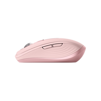 Logitech MX Anywhere 3 wireless BT rosa Ratón Logitech MX Anywhere 3 wireless BT rosa Ratón