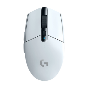 Logitech G305 Lightspeed Ratón Inalámbrico Gaming 12000DPI 5 Botones programables White Logitech G305 Lightspeed Ratón Inalámbrico Gaming 12000DPI 5 Botones programables White