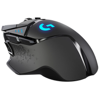 Logitech G502 Lightspeed  Ratón Gaming Inalámbrico Batería Recargable 25600 DPI